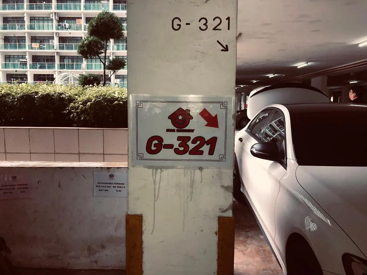 Palazio卡通主题名宿 جوهر بهرو